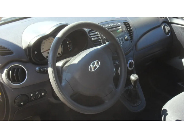 Рулевая рейка 563100X700 Hyundai i10 2007-2012 года