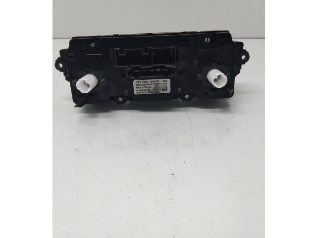 Блок управления климат-контролем 5C0820047CA, 0000002286819 Volkswagen Jetta VI