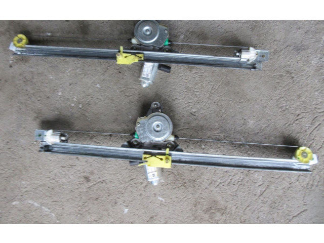 Электрический механизм для подъема окна без двигателя ARO 10