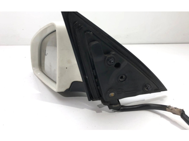Зеркало электрическое        Audi A6 Allroad C6  2006 - 2011 года   