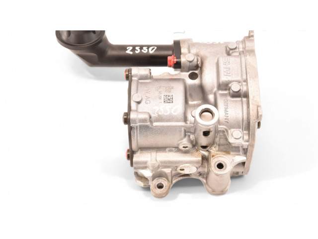 Масляный насос DDY DDYA DDYB 04L145208T, 041L145112 Skoda Karoq