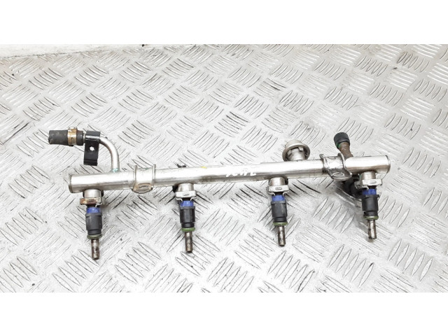 Vstřikovač A000788749, A2660700595 Mercedes-Benz A W169 pro benzínový motor 1.5 M 266.920