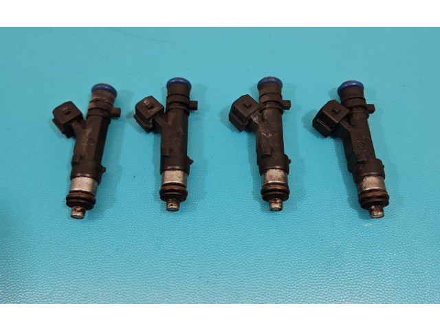 Форсунка 0280158034, IMPRK1454017    Dacia Logan I   