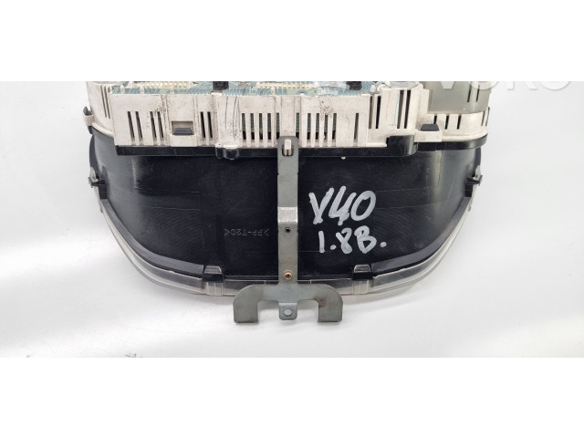 Панель приборов 30862002, 30864002 Volvo S40, V40