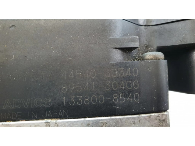 Jednotka ABS 4454030340, 8954130400 Lexus GS 300 350 430 450H 2006