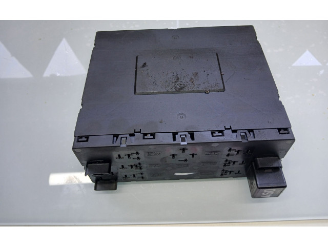 Блок комфорта 8P0907279A, F005V00219 Audi A3 S3 8P