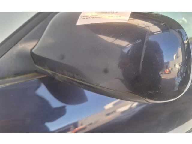 Зеркало электрическое Audi A3 S3 8L 1996 - 2003 года