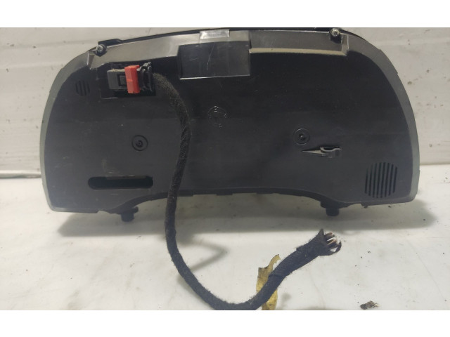 Přístrojová deska Fiat Punto (199) 2010 5550011005