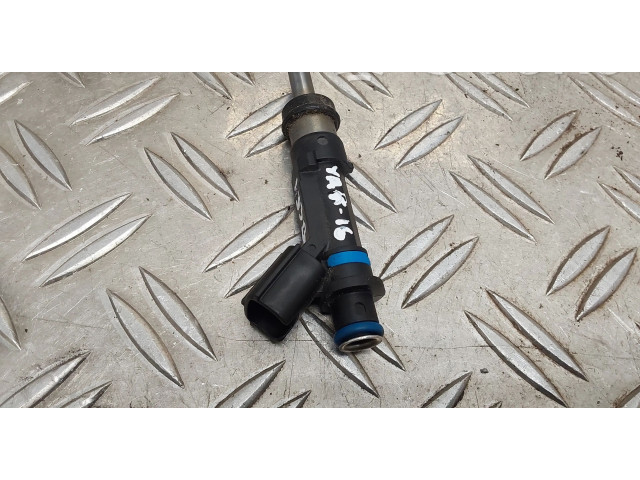 Vstřikovač 2320947010 Toyota Yaris