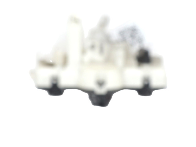 Блок управления климат-контролем 7701070473, Y0-5507S Renault Clio III