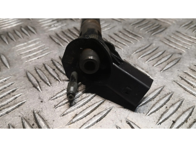 Vstřikovač 6420701187, A6420701187 Mercedes-Benz E W212 pro naftový motor 3.0 OM 642.852