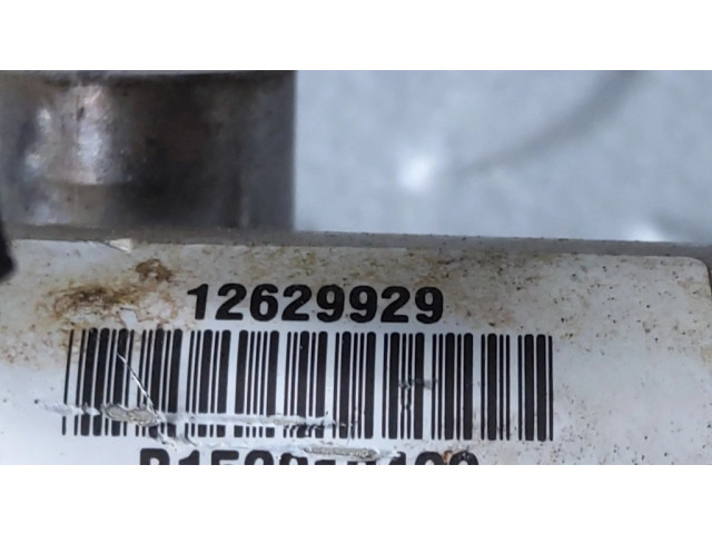 Комплект форсунок 12634126, 12634127    Cadillac XTS для бензинового двигателя  3.6