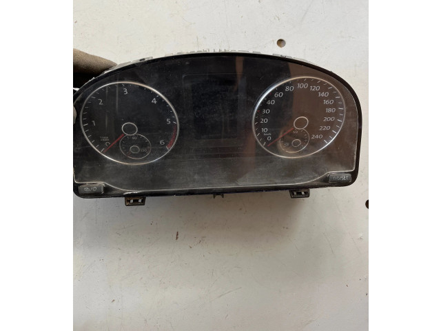 Панель приборов 2K0920866A, 17062013 Volkswagen Caddy