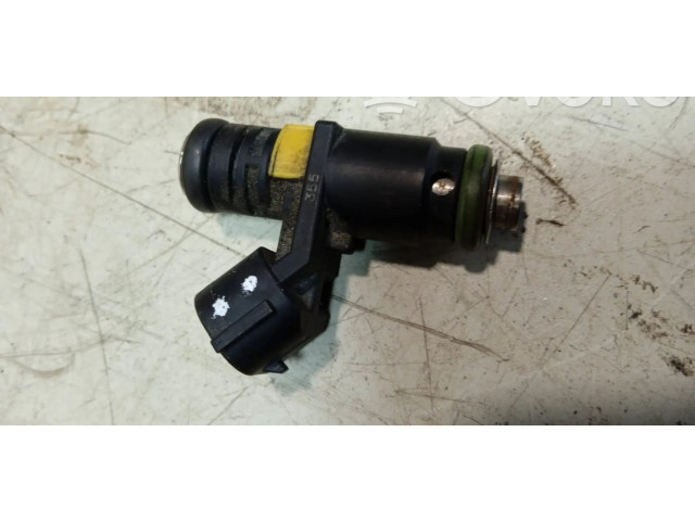 Форсунка 036906031AG Volkswagen Golf Plus