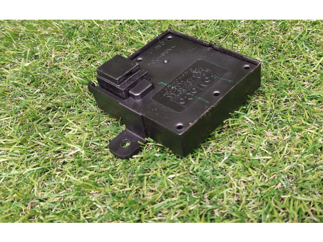 Vstřikovací lišta 9S4313E702AA Ford Fiesta -