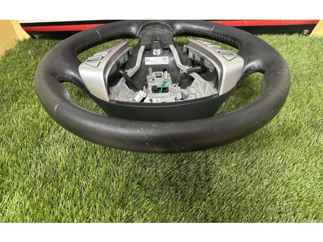 Volant Nissan Note (E12) 2015 484303VW2B