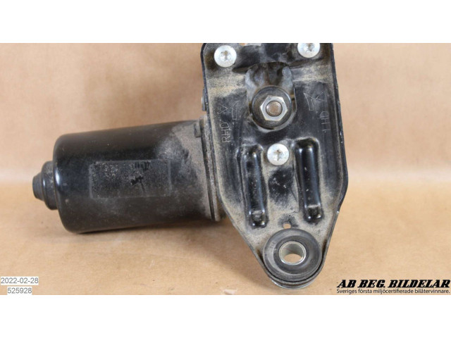 Двигатель стеклоочистителей KIA Ceed