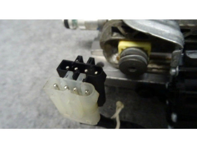 рейка Колонка рулевая 6795341 BMW 5 F10 F11 2009-2016 года