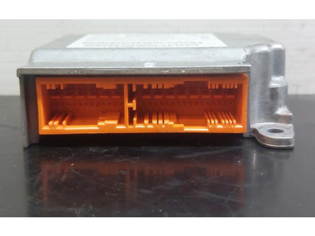 Блок подушек безопасности 50518368 Alfa Romeo Mito