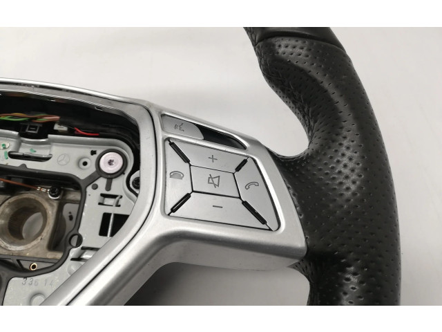 Volant Mercedes-Benz E C207 W207 2014