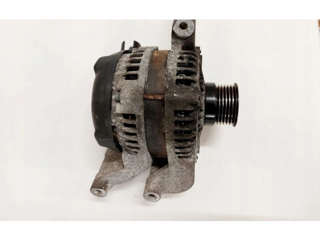 Zámek zadních dveří Volvo C30