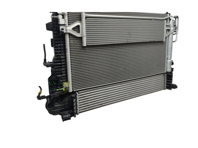 Комплект радиатора 42798216, 5100086    Buick Encore GX I   