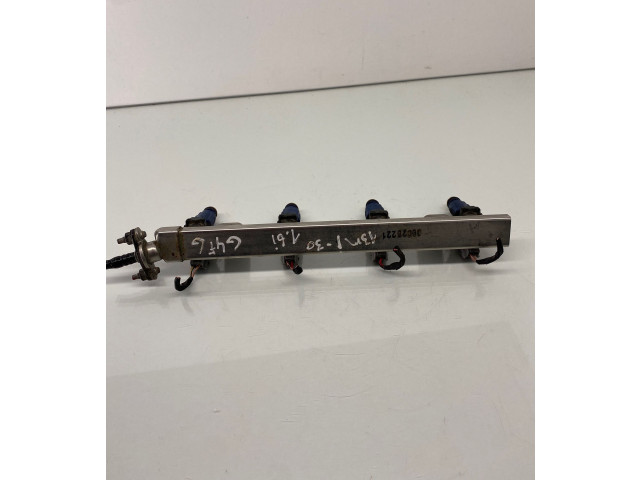 Vstřikovač 353102B000 Hyundai i30