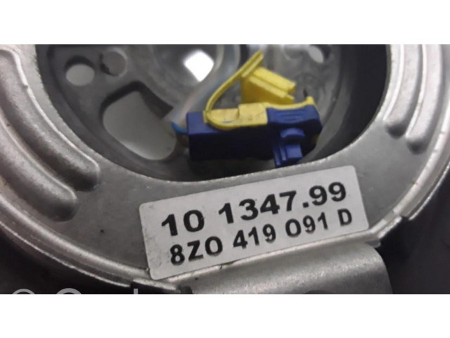 Volant Audi A6 Allroad C5 2002 8Z0419091D, 10134799