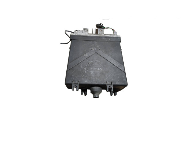 Блок управления двигателем Блок управления 023906022, 023906022H Volkswagen Transporter - Caravelle T4