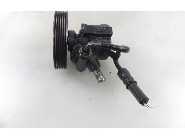 Насос усилителя руля