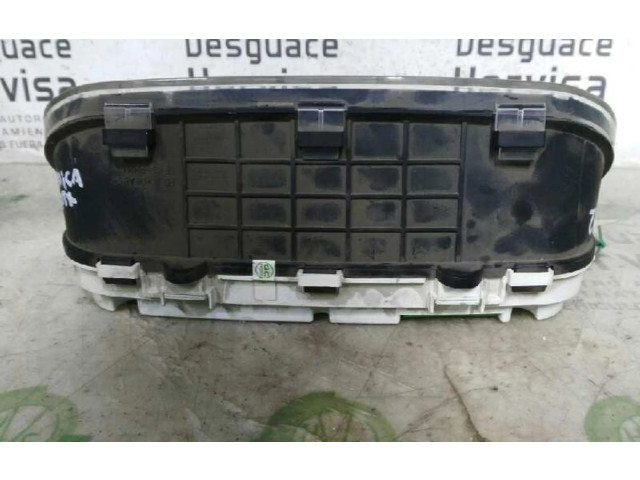 Zpětné zrcátko Tata Indica Vista II 2005 284354209910N, 0090059