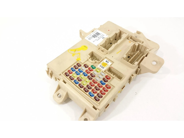 Pojistková skříňka Řídící jednotka BSM 91955A5120 Hyundai i30 2017