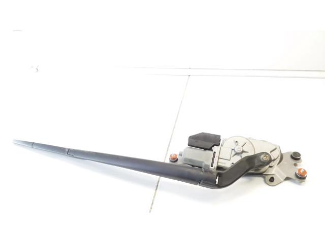 Моторчик заднего дворника 8513048070    Lexus RX III