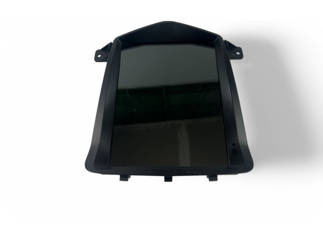 Блок управления CLZ9213AJ9, CLZ9213 Jeep Wrangler