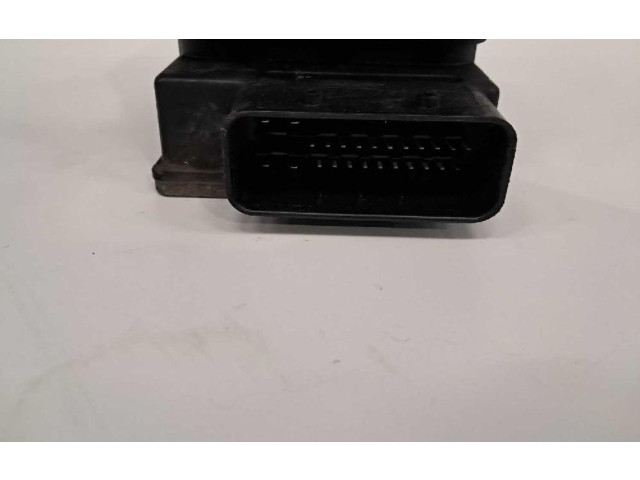 Блок управления АБС 71748402 Fiat Croma