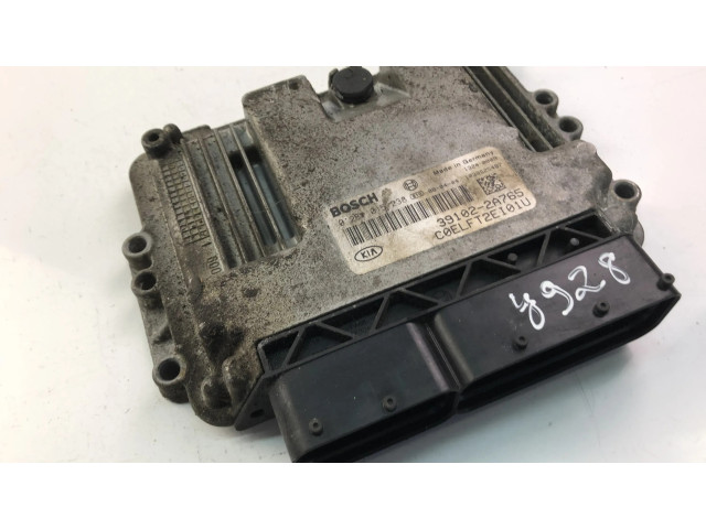 Řídící jednotka 391022A765, 0281015238 KIA Ceed 2013