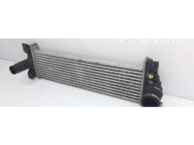 Интеркулер  2371109051, 622704   SsangYong Actyon 2.0