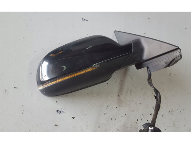 Зеркало электрическое        Audi A3 S3 8P  2003 - 2012 года   