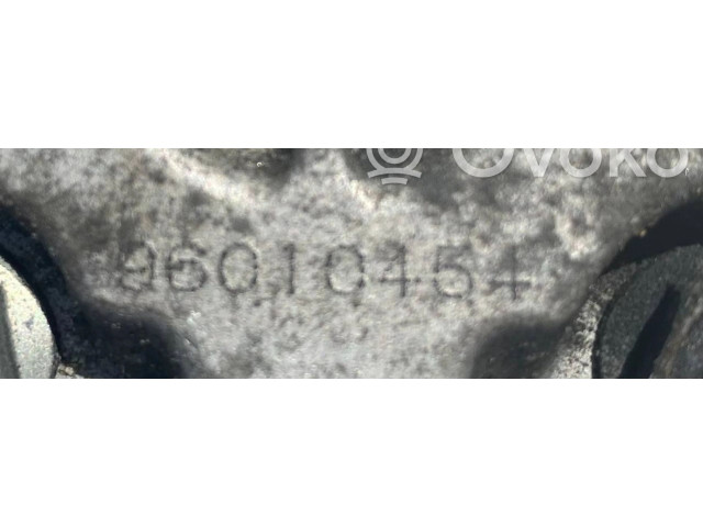 Насос усилителя руля 4B10, A3TG3181 Mitsubishi ASX