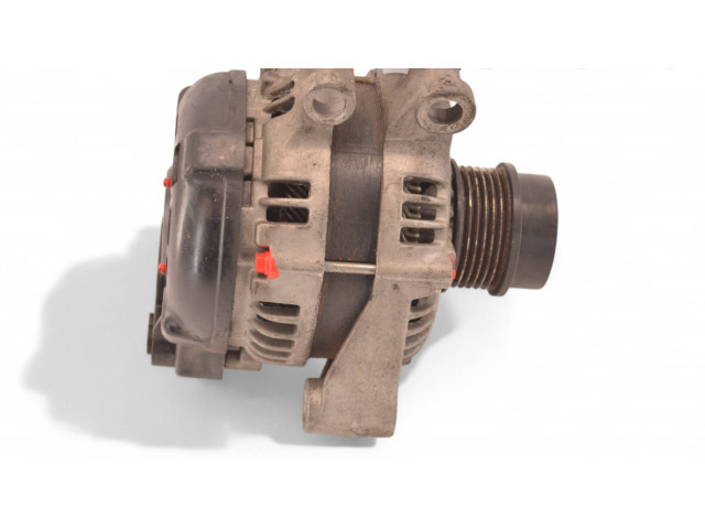 Генератор 8X2310300CB, C2Z3415   Jaguar XF X250      