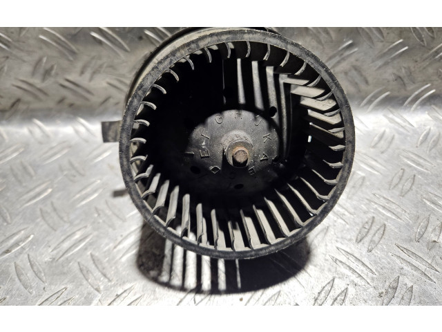 Вентилятор печки 191819021, 3137020003 Volkswagen Golf II