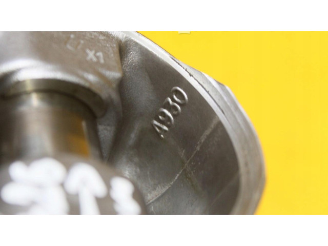 Píst Alfa Romeo Mito