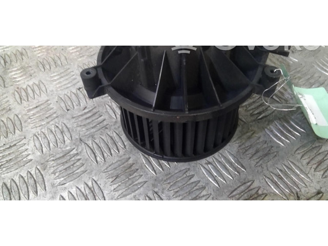 Вентилятор печки 67326901862 Mini One - Cooper R50 - 53