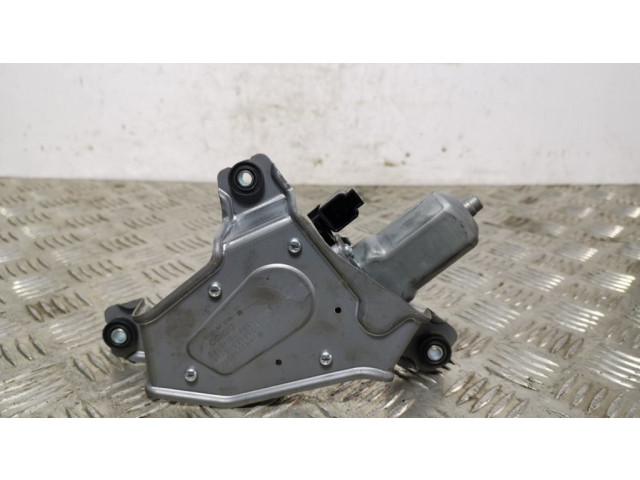 Моторчик заднего дворника 2596001783 Jeep Grand Cherokee