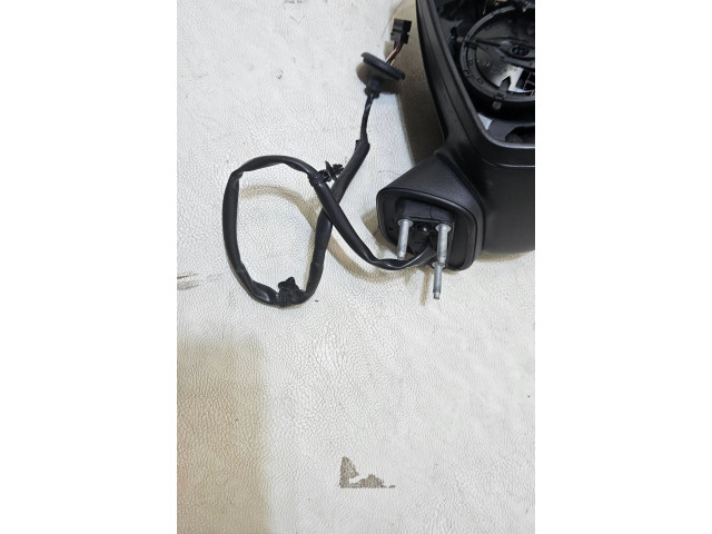 Außenspiegel elektrisch Tür vorne Audi A3 S3 8V 2013 - 2019 года