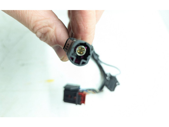 Турбина Зеркало (управляемое электричеством) Audi A6 S6 C7 4G 4G1857409 для двигателя CTGE