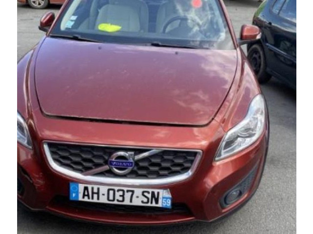 Моторчик дворников 31253518 Volvo C30