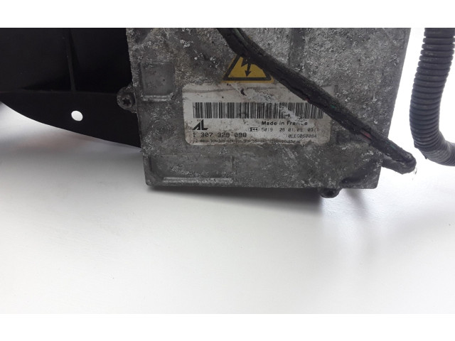 Блок управления Xenon