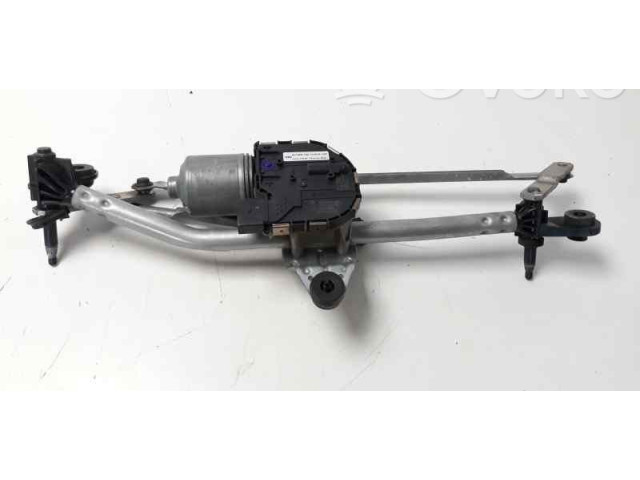 Моторчик дворников 8V1955119C, 1397220663    Audi A3 S3 8V