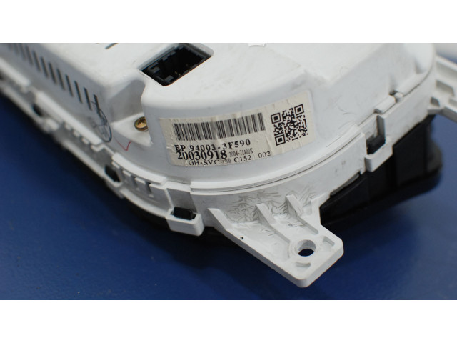 Přístrojová deska KIA Opirus 2004 94003-3F590, 94003-3F590